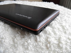 Lenovo IdeaPad Y570