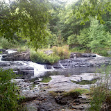 Shohola Falls - The Site of the Cellphone Fiasco Shohola Falls - The Site of the Cellphone Fiasco