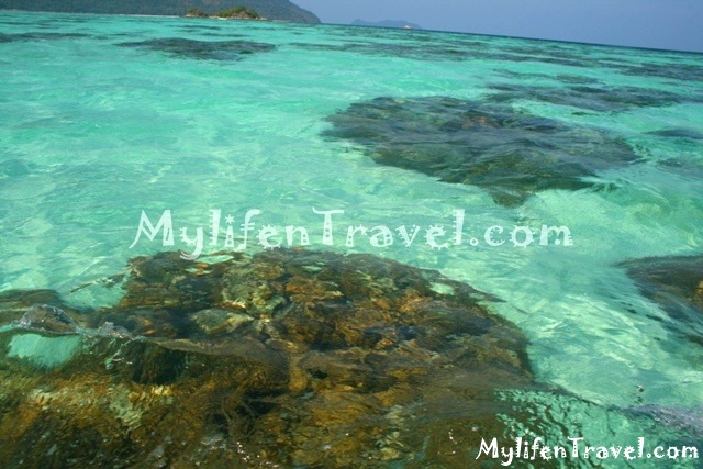 Koh Lipe Fun dive 14 Koh Lipe Fun dive 14
