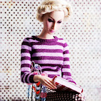 Barbie by Sally Davies