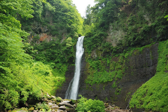 胡桃大滝