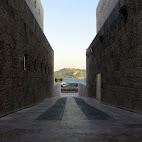 Centro Cultural de Bel&Atilde;&copy;m