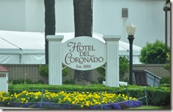 Hotel Del Coronado 1
