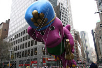 Barney