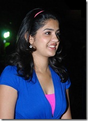 Deeksha seth