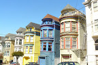 Haight street