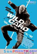 Trùm Bài - Wild Card 2015