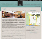 Site Faraco de Azevedo Advogados
