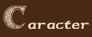 Caracter