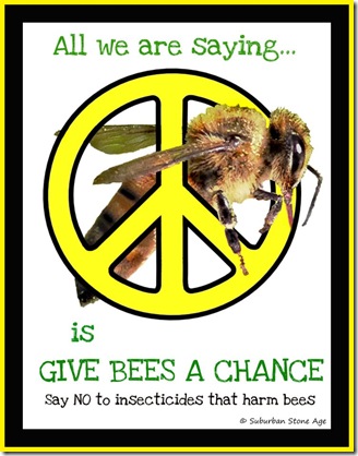 peacebees peacebees