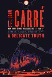 Oscar-díjas forgatókönyvíró dolgozik John le Carré új regényén Oscar-díjas forgatókönyvíró dolgozik John le Carré új regényén