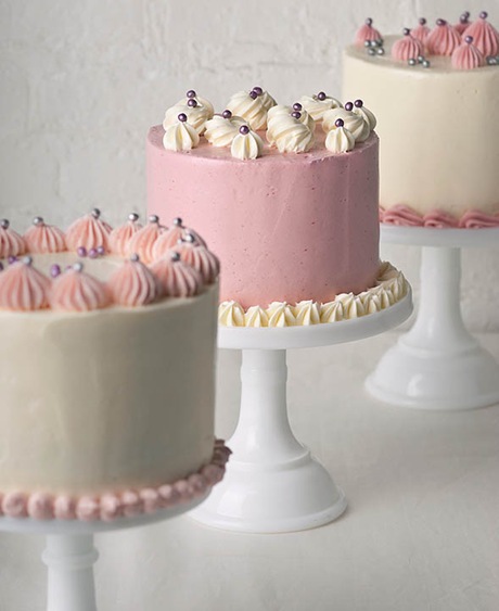 Nine Cakes 3