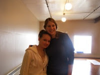 Liz and mentee.JPG