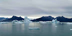 "The faces of Prince William Sound & Columbia Glacier" by Wilbur Wildcat