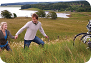 Explore Northumberland from the Holiday Lodges