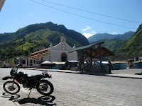 Apuela, Intag Valley