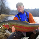 2009 01.24 Kooskia Steelhead