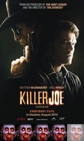 killer joe A- killer joe A-
