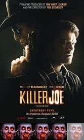 killer joe A-