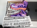 nike lebron 10 gr allstar galaxy 6 02 Release Reminder: Nike LeBron X All Star Limited Edition