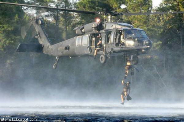 Military Aircraft
