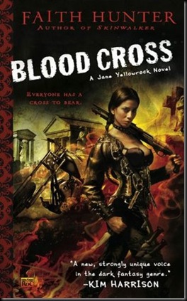 bloodcross bloodcross