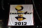 LeBron Sports Championship Gold LBJ X in Miami Heat Opener lebron james nba 121030 mia at bos 22 LeBron Sports Championship Gold LBJ X in Miami Heat Opener