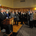 Governor Beebe Appoints Highway Commissioner