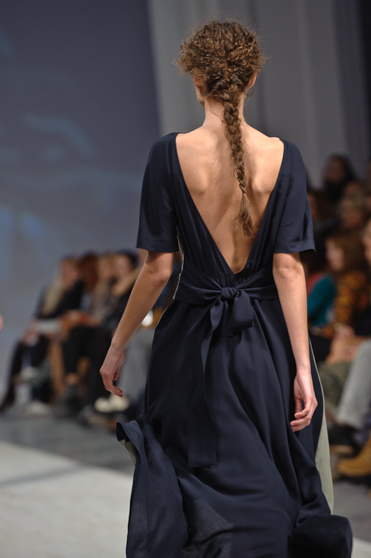 Poustovit, UFW, ss 2012 Фото Сергея Черникова