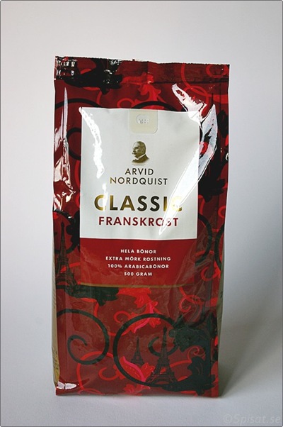 Classic Kaffe 05 Classic Kaffe 05