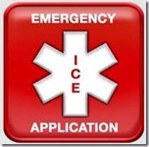 Emergency App