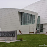 Museu da Universidade do Alaska, Fairbanks, Alaska, EUA