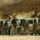 Des avions militaire occidentaux transportent des aides à l’armée malienne 