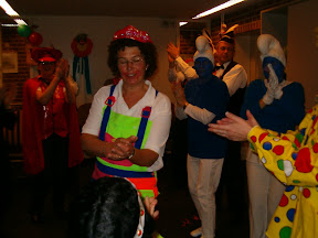 Carnaval Martinushof