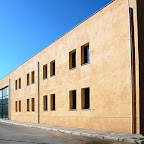 Nuovo Centro per le imprese - foto Crmelo Randisi