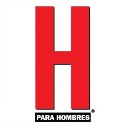 Revista H para Hombres