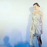 Bonita Cheung - Redress - Foto: L. Ying