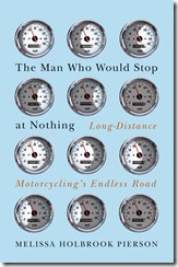 Book Cover Man Who Would Stop at Nothing