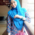 diana amir bimbang malu jika tiada jodoh dengan tunang