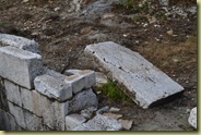 Stratonikeia Mausoleum Door