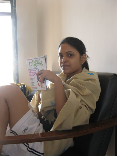 Ritu Birla