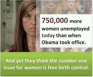 Women-Unemployed