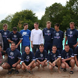 CYQUEST Soccer Beach Clash 2008
