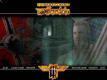 Download Return to Castle Wolfenstein - Torrent Game for PC