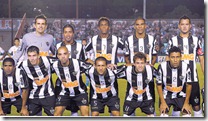 Atlético Mineiro de Brasil Atlético Mineiro de Brasil