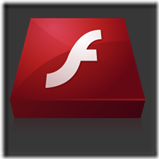 Adobe-Flash-Player-icon