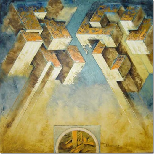 Apoteosis Apoteosis