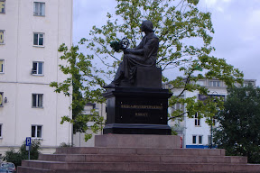 Copernicus!
