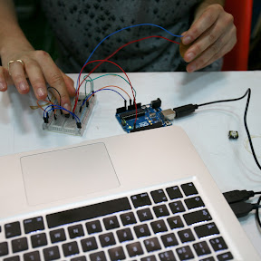 taller de arduino feb 2013