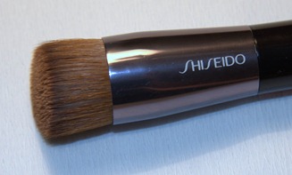 Shiseido Foundation Brush 2